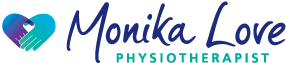 Monika Love Physiotherapy Logo